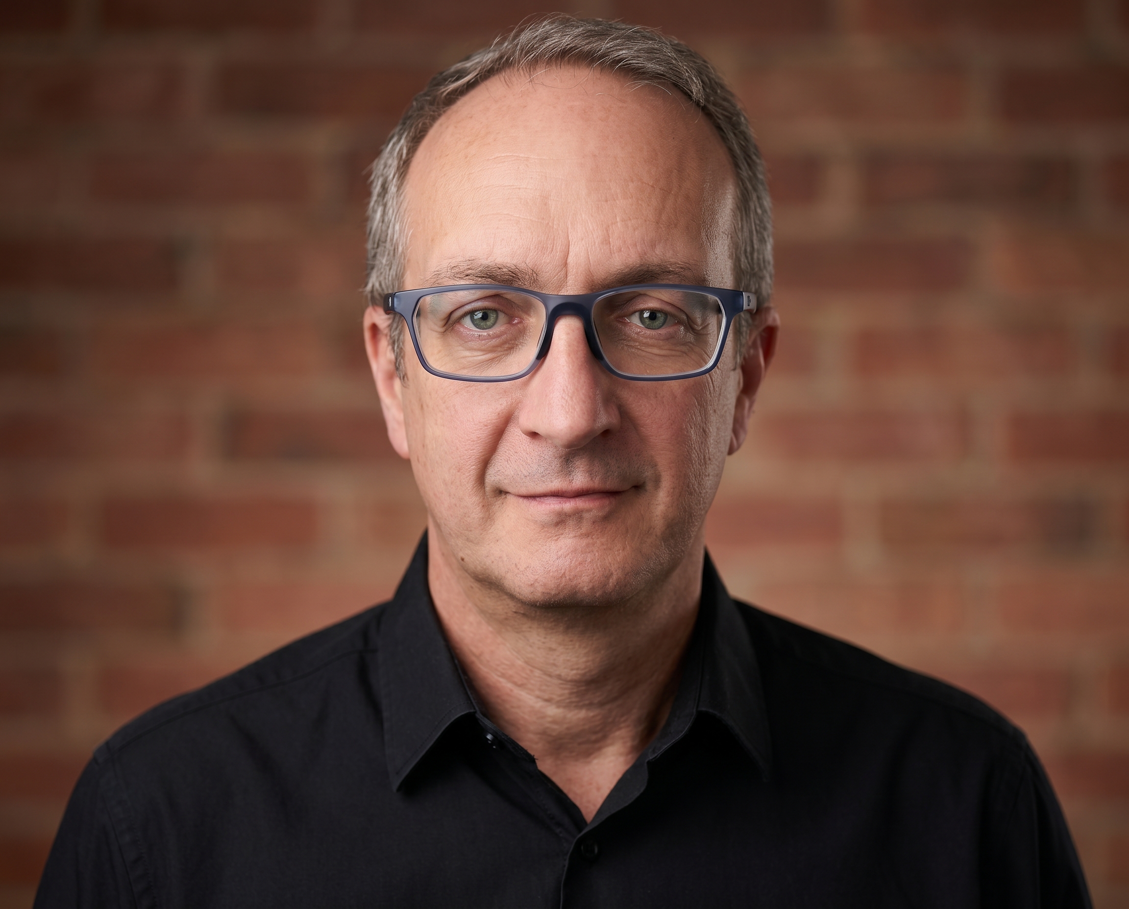 Stefano Hesse